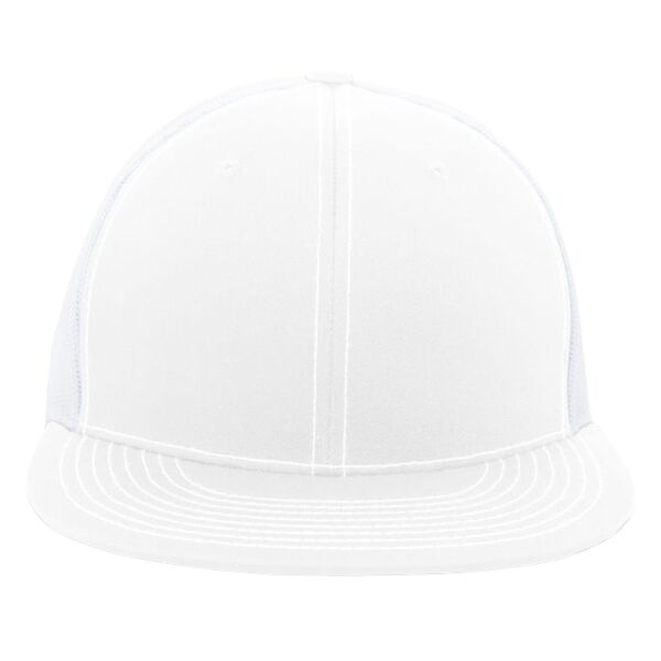 D-Series Trucker Snapback Cap Thumbnail