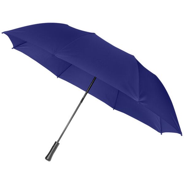 Large Auto Open Folding Umbrella 55" Thumbnail