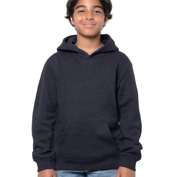 Epic Youth Fleece Pullover Hooded Sweatshirt Thumbnail