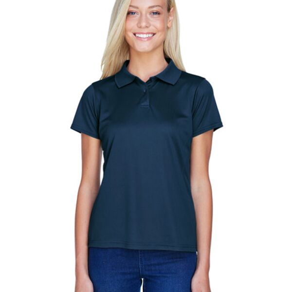Ladies' Polytech Polo Thumbnail