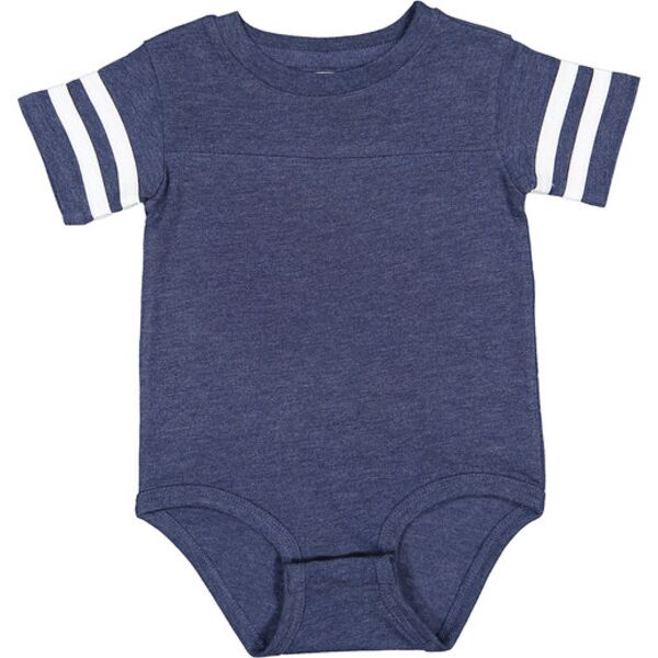 Infant Football Bodysuit Thumbnail