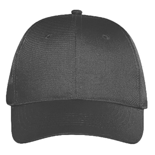 OTTO CAP® 6 Panel Low Profile Baseball Cap Thumbnail