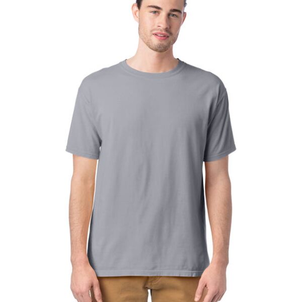Men's Garment-Dyed T-Shirt Thumbnail