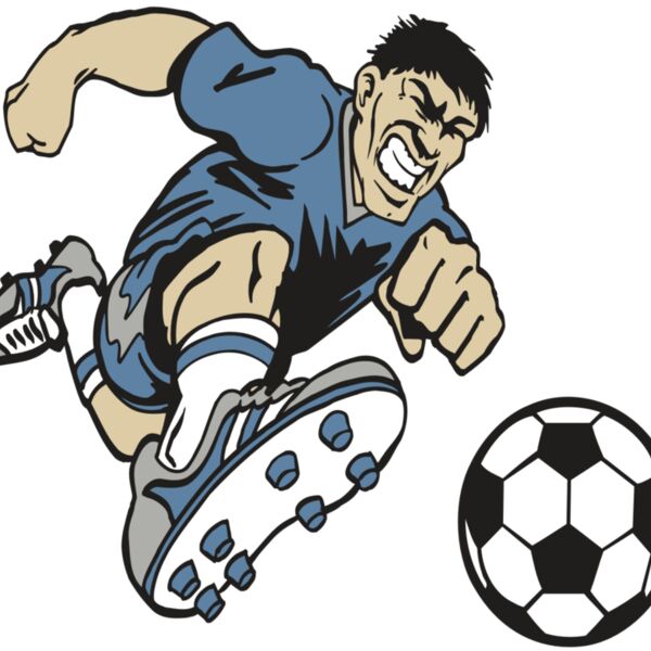 AR SOCCER MEN 10 RC Thumbnail