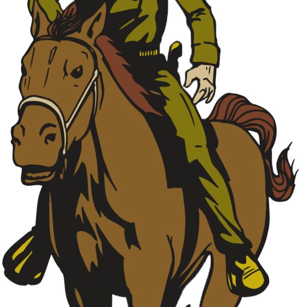 AR COWBOY 78 RC Thumbnail