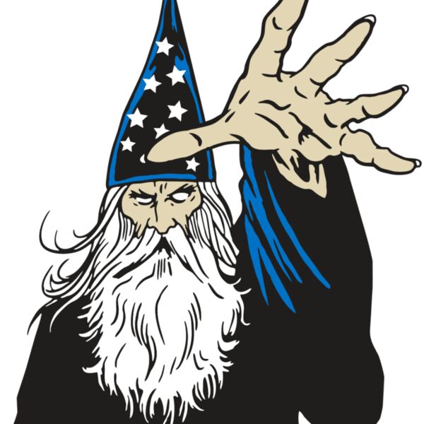 AR31 WIZARD 03 RQC Thumbnail