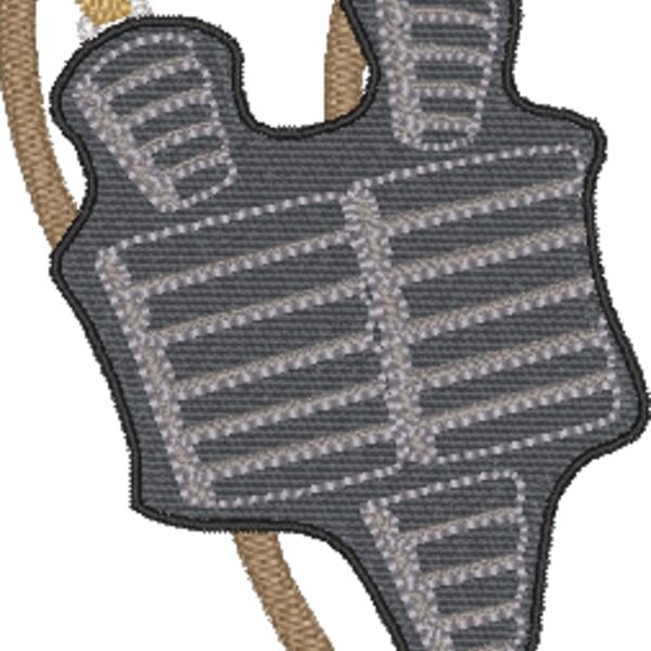 SR595 Thumbnail