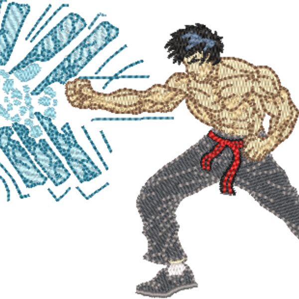 CJ831 Thumbnail