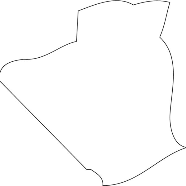 ALGERIA Thumbnail
