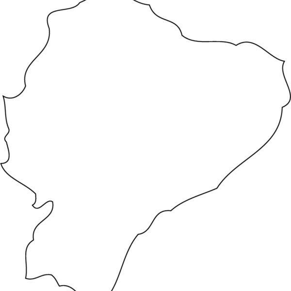ECUADOR Thumbnail