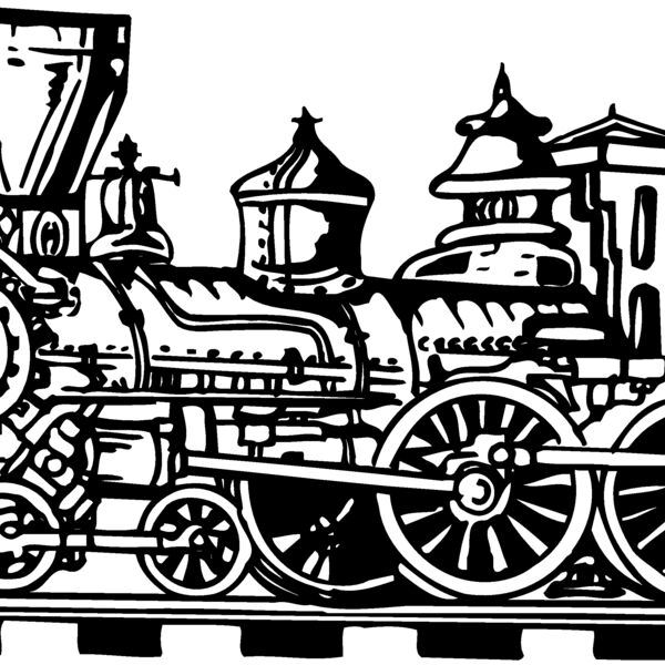 RAIL0005 Thumbnail