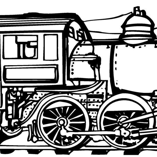 RAIL0014 Thumbnail