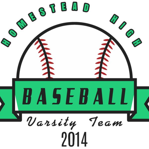 Baseball Template DNT001 Thumbnail