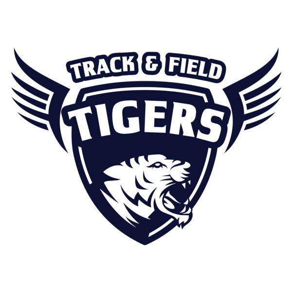 Tigers Track & Field Team 03 Thumbnail