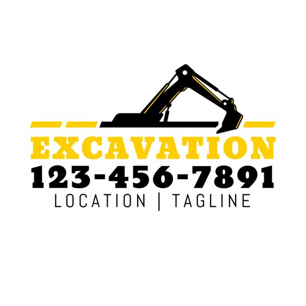 Excavator 03 Thumbnail