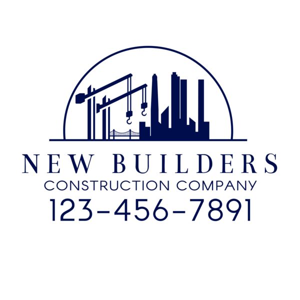 Construction Company 06 Thumbnail