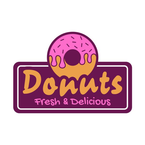 Donuts 01 Thumbnail