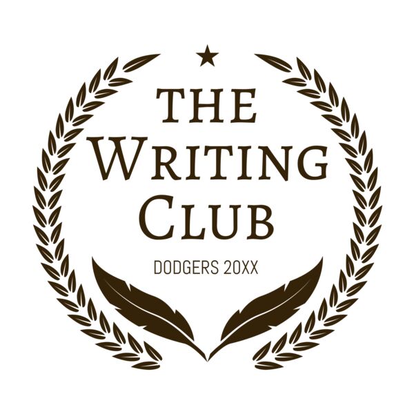 Writing Club 01 Thumbnail