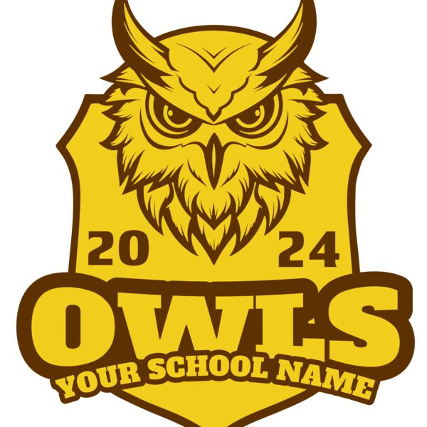 School Owls 03 Thumbnail