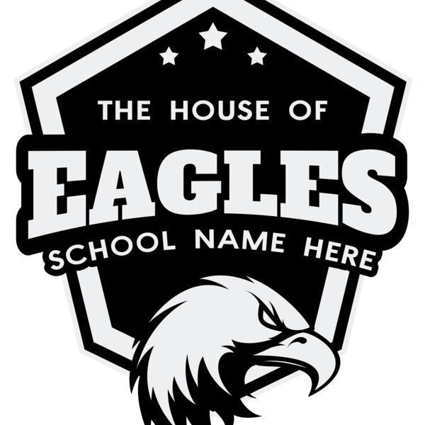 School Eagles 14 Thumbnail