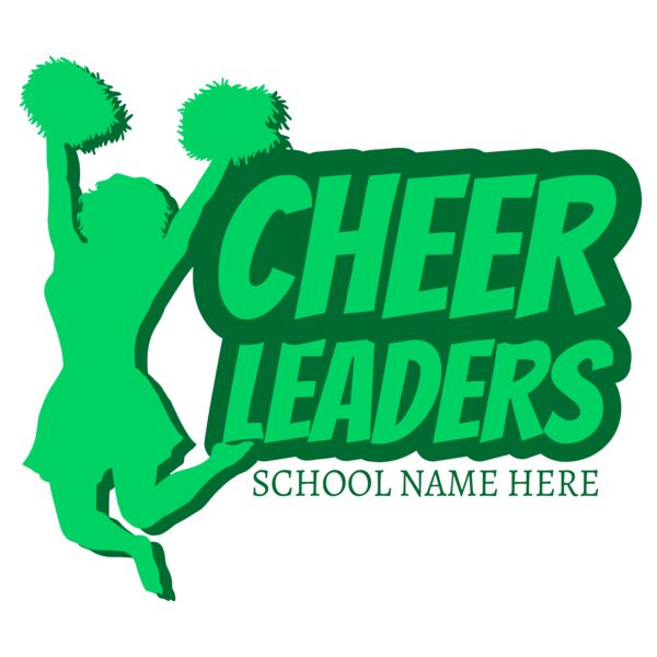 Cheerleading 31 Thumbnail