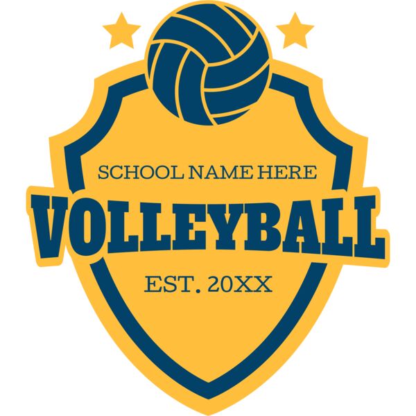 Volleyball 09 Thumbnail
