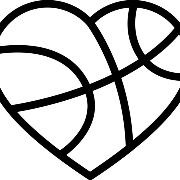 Basketball   Clipart 3 Thumbnail