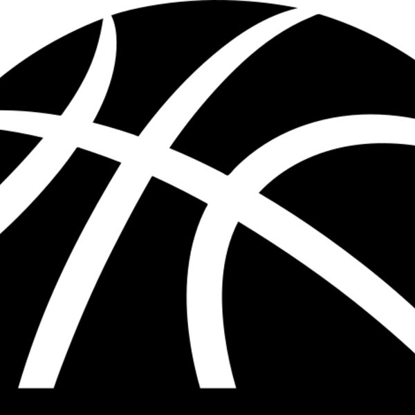 Basketball   Clipart 15 Thumbnail