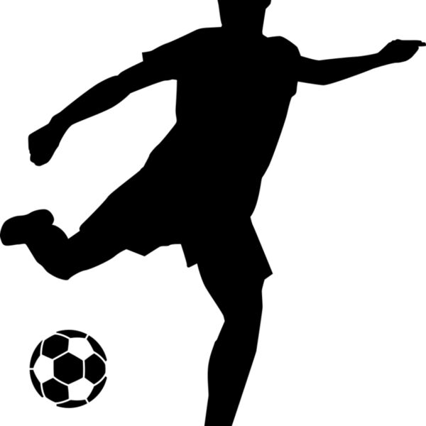 Soccer   Clipart 20 Thumbnail