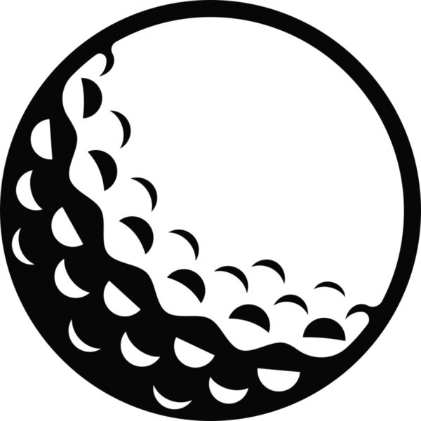 Golf   Clipart 1 Thumbnail