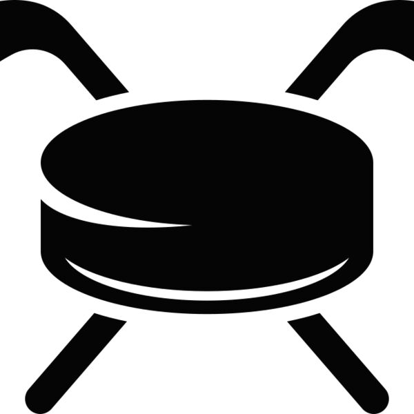 Hockey   Clipart 16 Thumbnail