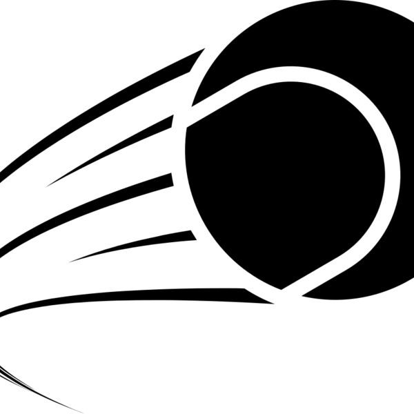 Tennis   Clipart 16 Thumbnail