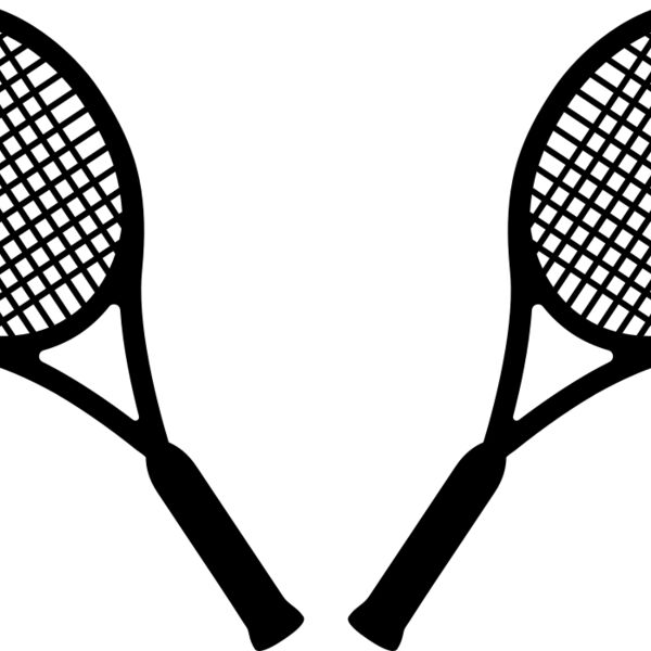 Tennis   Clipart 3 Thumbnail