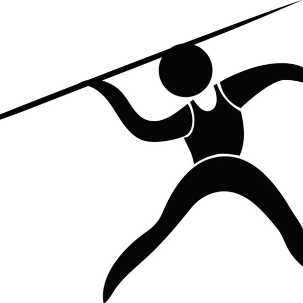 Track Field   Clipart 24 Thumbnail