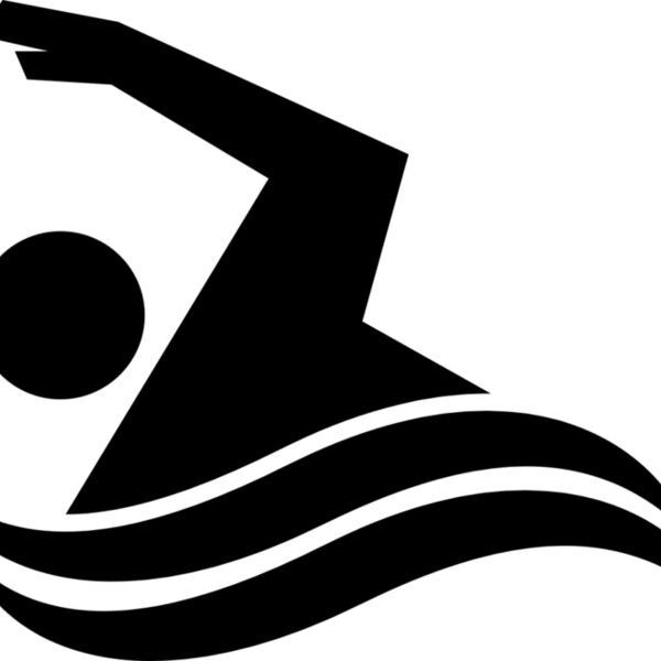 Swimming    Clipart 10 Thumbnail