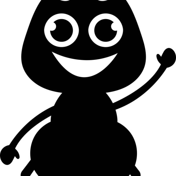 Ant   Clipart 3 Thumbnail