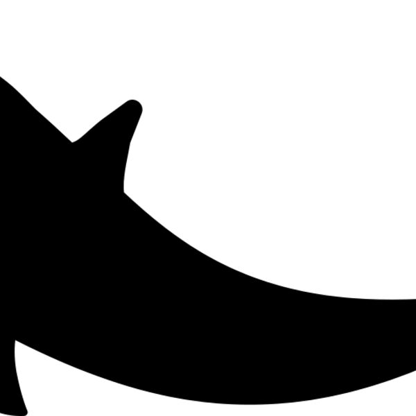 Dolphine   Clipart 1 Thumbnail
