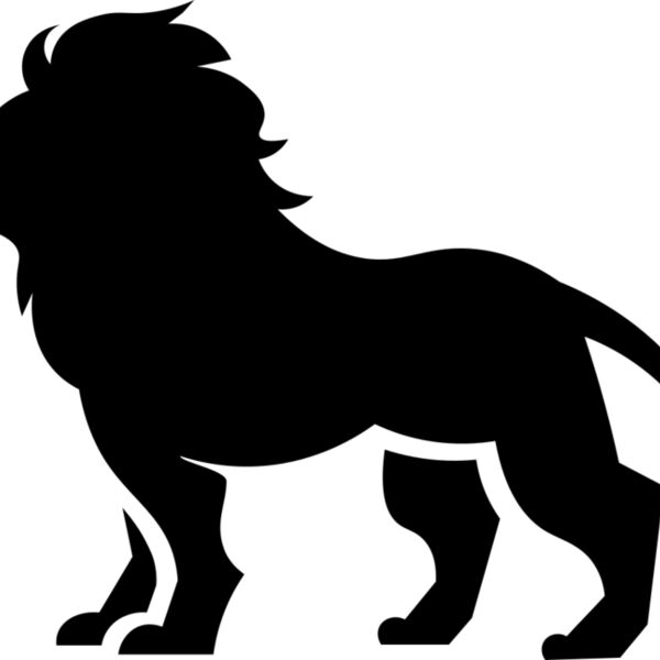 Lion   Clipart 3 Thumbnail