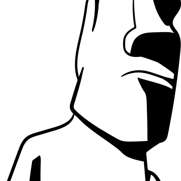 Moai Statue Thumbnail