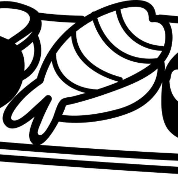 Sushi Art Thumbnail