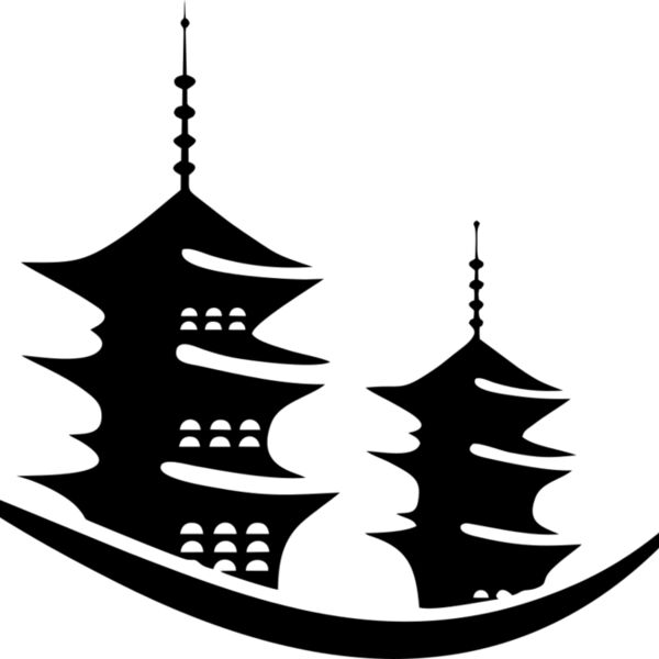 Japanese Castle Thumbnail