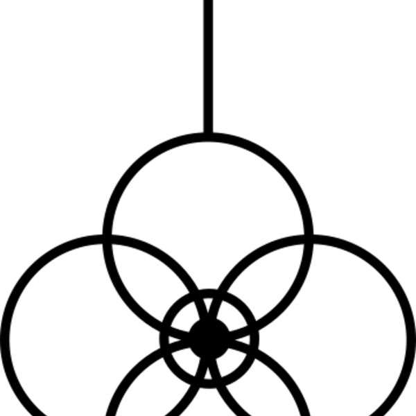 Korean Norigae Ornament Thumbnail