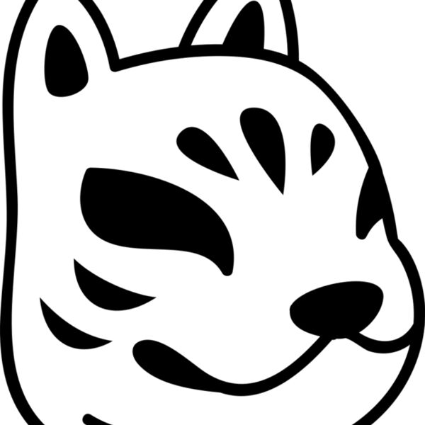Kitsune Mask Thumbnail