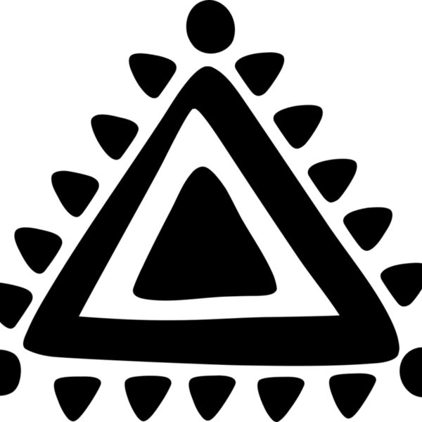 Tribal Pattern Thumbnail