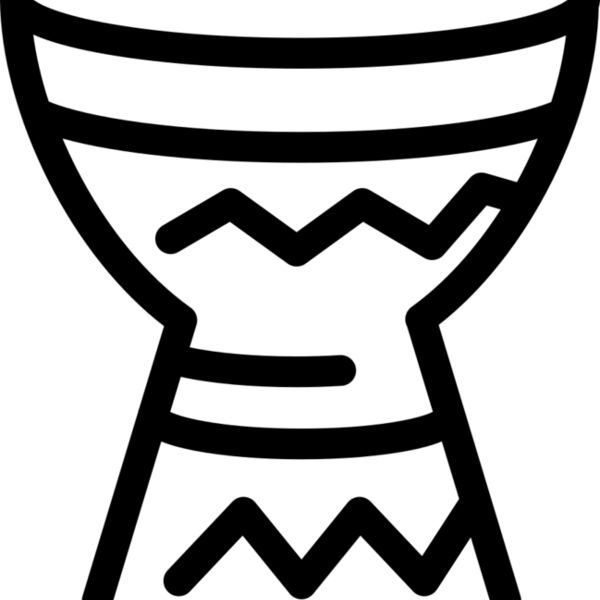 African Drum Thumbnail