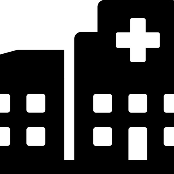 Hospital Building 53 Thumbnail
