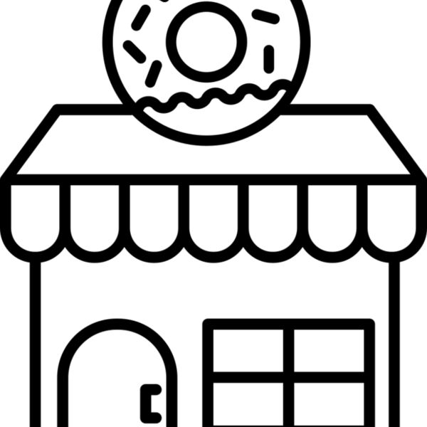 112 Donut Shop Thumbnail