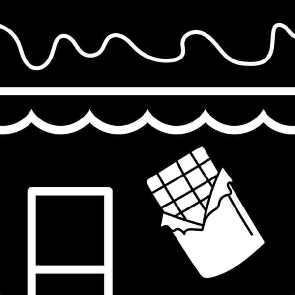 107 Chocolate Shop Thumbnail