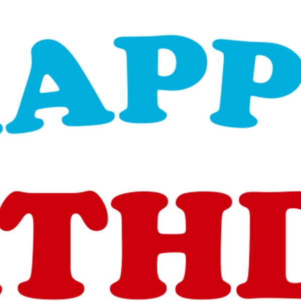 Birthday Greeting 3 Thumbnail