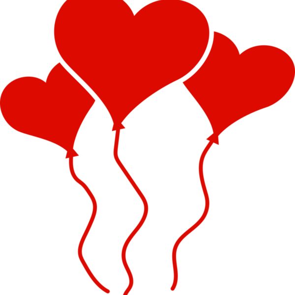 Heart Balloons 1 Thumbnail